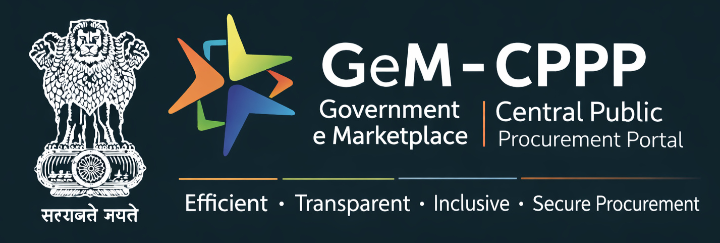 CPPP Procurement Portal